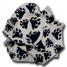 Bear Bandana Beige