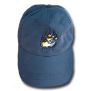 Claw Bearcap Navy