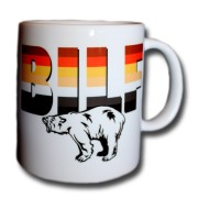 Bears I'd Like to F....