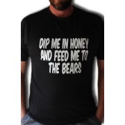 Dip Me Black