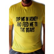 Dip Me Yellow