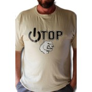 Power Top Khaki