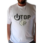 Power Top White
