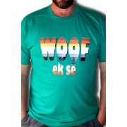 Woof ek se Green