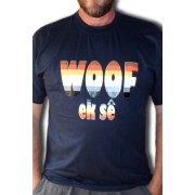 Woof ek se Navy