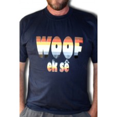 Woof ek se Navy