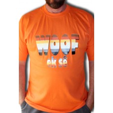 Woof ek se Orange