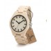 Men’s Stunning looking Maple wood watch