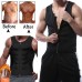 Slimming Vest Black 