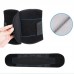 Waist Trainer Men Slimming Belt Black