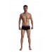 Jockmail Rainbow band Boxer - Black