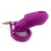 Male Toy Delayed Ejaculation Chastity Device Long