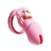 Male Toy Delayed Ejaculation Chastity Device Long