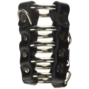 Strict Leather Gates of Hell Chastity Device Strict Leather Gates of Hell Chastity Device