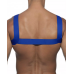 Pump Double Shoulder Blue Harness Strap