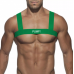 Pump Double Shoulder Green Harness Strap