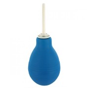 CleanStream Enema Bulb Blue CleanStream Enema Bulb Blue