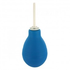  CleanStream Enema Bulb Blue
