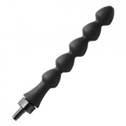 Canal 5 Bulb Silicone Enema Attachment Canal 5 Bulb Silicone Enema Attachment