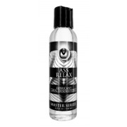 Master Series Ass Relax Desensitizing Lubricant - 120ml Master Series Ass Relax Desensitizing Lubricant - 120ml