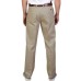 Polycotton Chinos - Sand