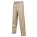 Polycotton Chinos - Sand