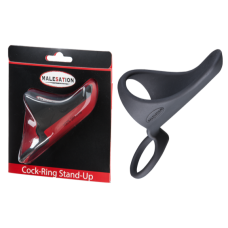 Malesation Cockring Stand Up