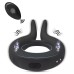 Penis Rings 10 Vibration Modes Rabbit Design  With Remote