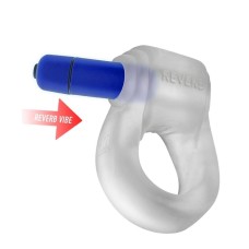 Hunkyjunk Revring - Clear Ice