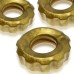 Hunkyjunk Super C-Ring 3-Pack - Bronze