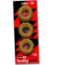 Hunkyjunk Super C-Ring 3-Pack - Bronze