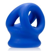 Oxballs Tri Squeeze - Cobalt Oxballs Tri Squeeze - Cobalt