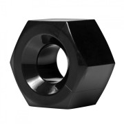 Hex Heavy Duty Cock Ring and Ball Stretcher Hex Heavy Duty Cock Ring and Ball Stretcher