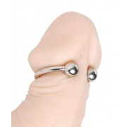 Pressure Point Beaded Glans Ring Pressure Point Beaded Glans Ring