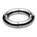 Mega Magnetize Stainless Steel Magnetic Cock Ring