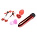Passion Heart Gift Set