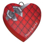 Passion Heart Gift Set Passion Heart Gift Set