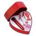 Passion Heart Gift Set