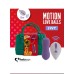 FeelzToys Motion Love Balls Jivy