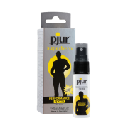 pjur Superhero Performance Spray - 20 ml pjur Superhero Performance Spray - 20 ml