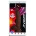 Jock Dark Bareskin Dildo with Balls - 9 Inch