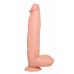  Raging Cockstars Big Dick Ben 10 Inch Realistic Dildo