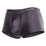 Mens Double breatable Bullet -Grey