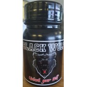 Black Wolf