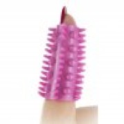 Textured Enhancement Sleeves - 6 Pack Textured Enhancement Sleeves - 6 Pack