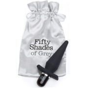 Fifty Shades Delicious Fullness Butt Plug Fifty Shades Delicious Fullness Butt Plug