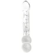 Fifty Shades Glass Massage Wand Drive Me Crazy Fifty Shades Glass Massage Wand Drive Me Crazy