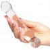 Fifty Shades Glass Massage Wand Drive Me Crazy