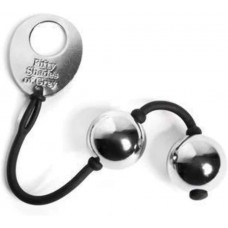 Fifty Shades Benwa Balls Inner Goddess Fifty Shades Benwa Balls Inner Goddess