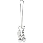 Fifty Shades Darker Just Sensation Clit Clamps Fifty Shades Darker Just Sensation Clit Clamps